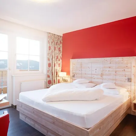 Hotel Maria Obereggen