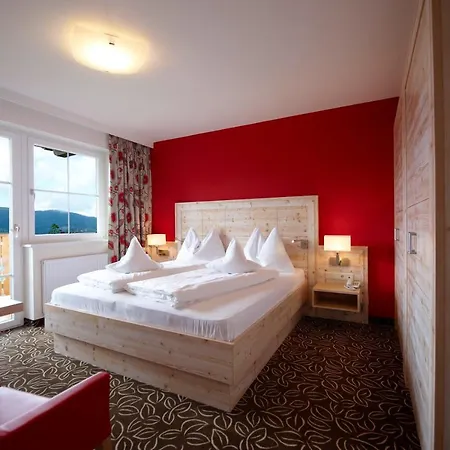Hotel Maria