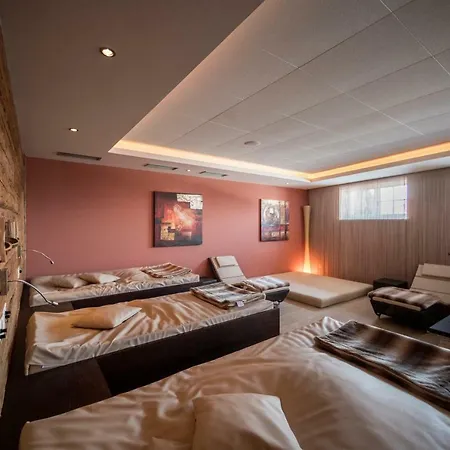 Hotel Maria
