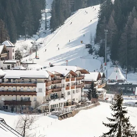 Hotel Maria Obereggen